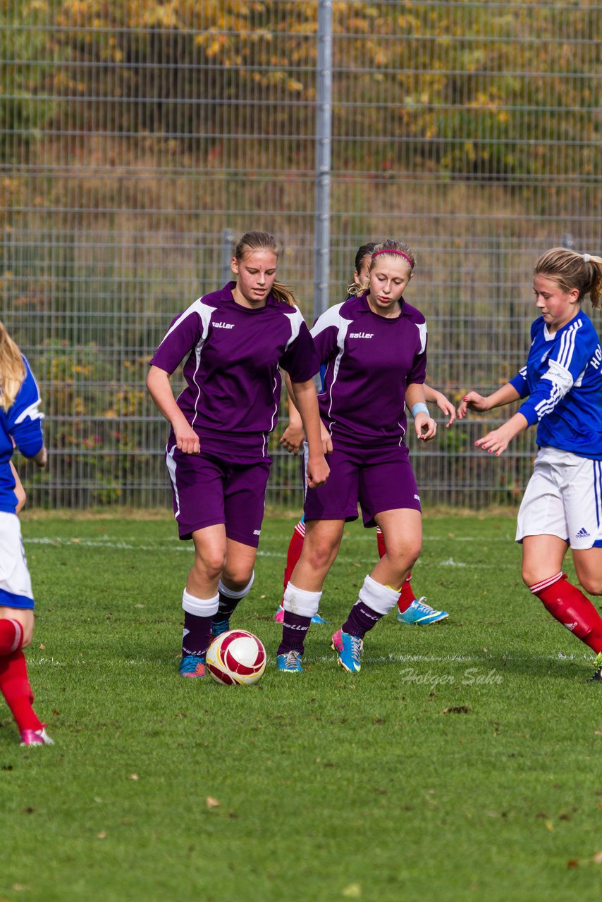 Bild 268 - B-Juniorinnen FSC Kaltenkirchen - Holstein Kiel : Ergebnis: 0:10